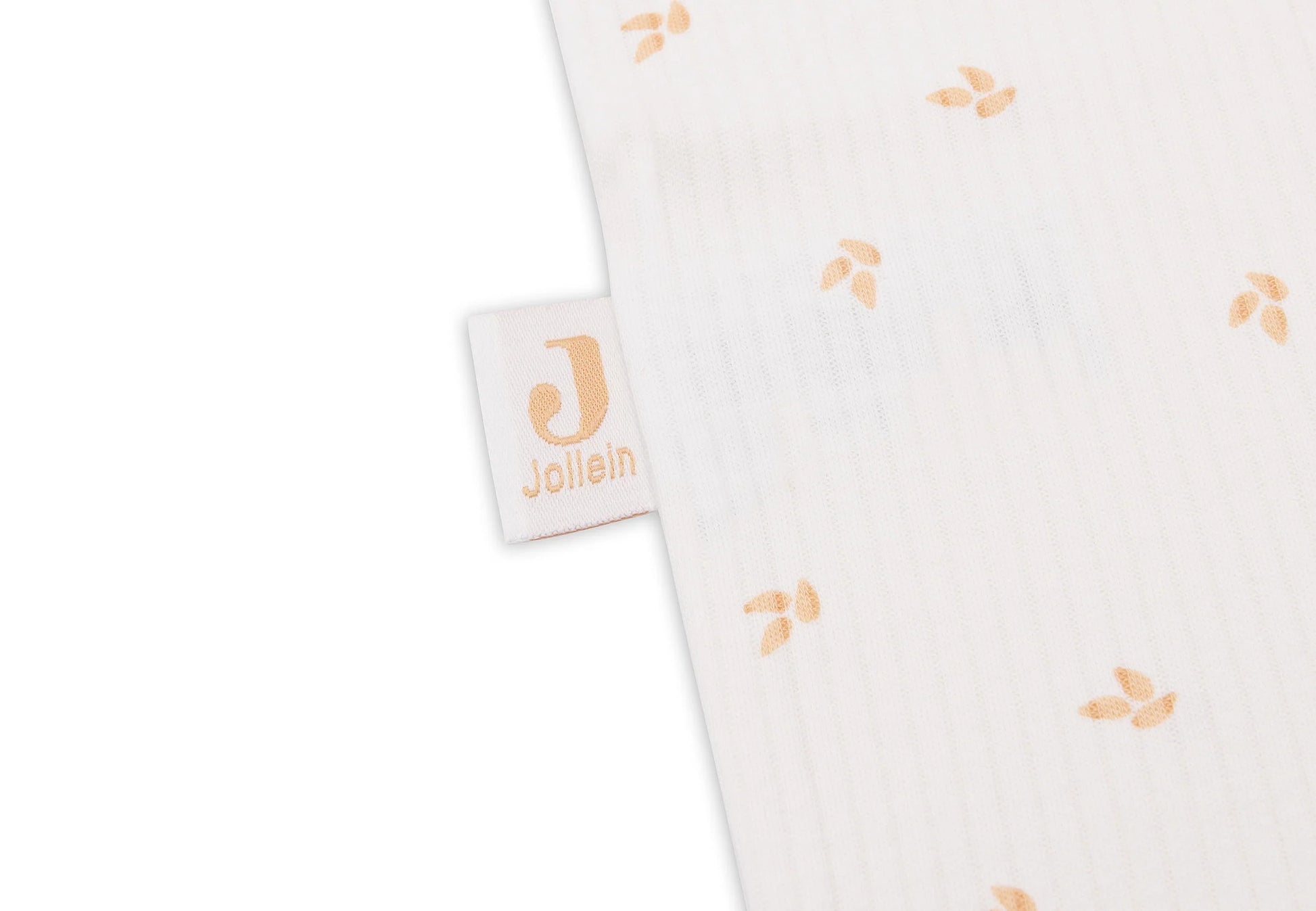 Jollein jersey sovepose - Harvest - Moonstone