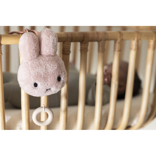 Little Dutch spilledåse Miffy - Fluffy Pink