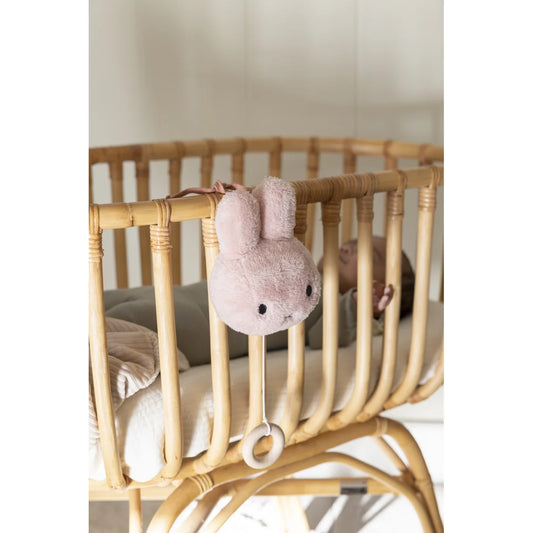 Little Dutch spilledåse Miffy - Fluffy Pink