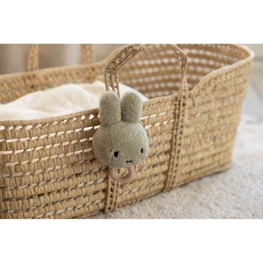 Little Dutch spilledåse Miffy - Fluffy Green