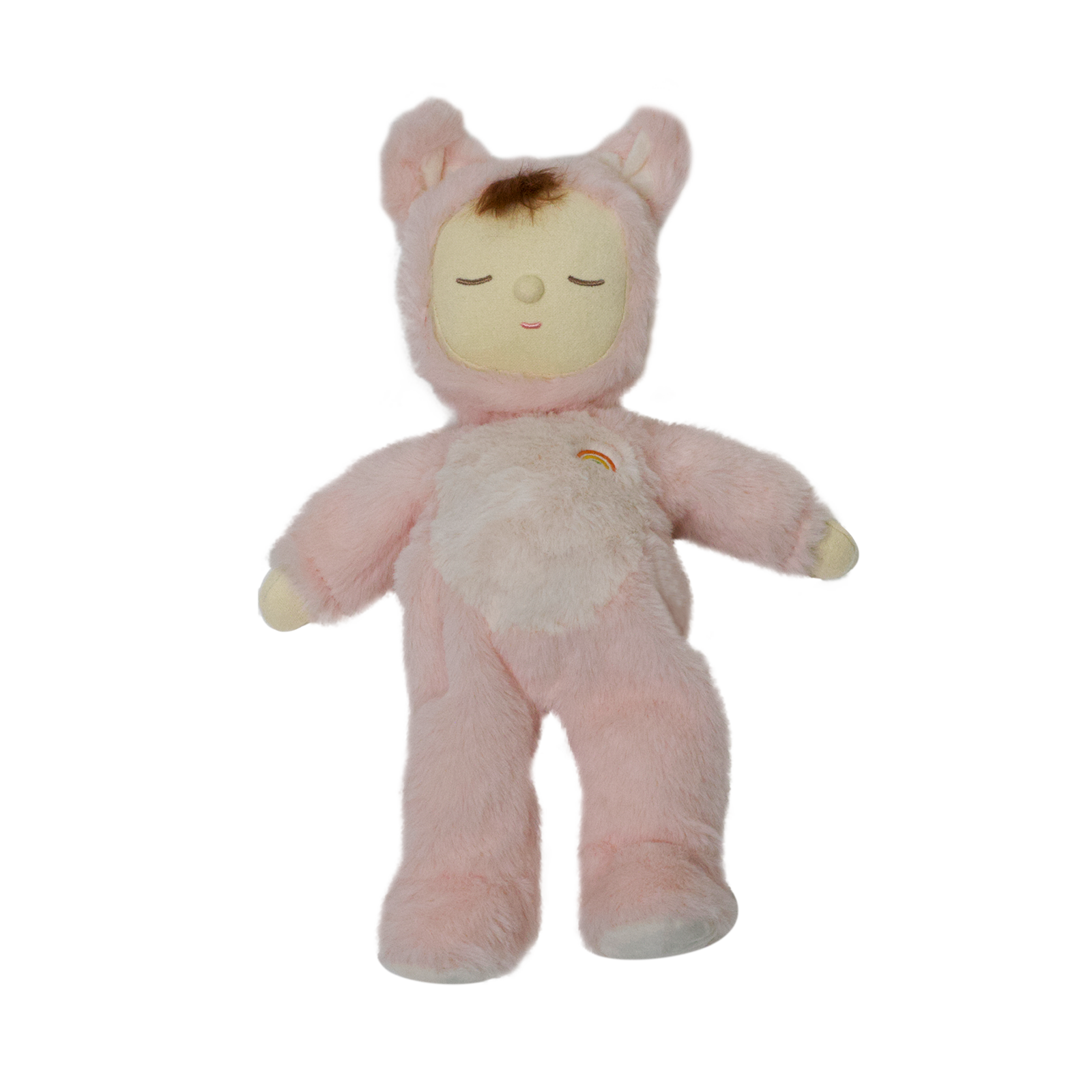 Bamse Olli Ella Cozy Dinkums Piggy Pickle