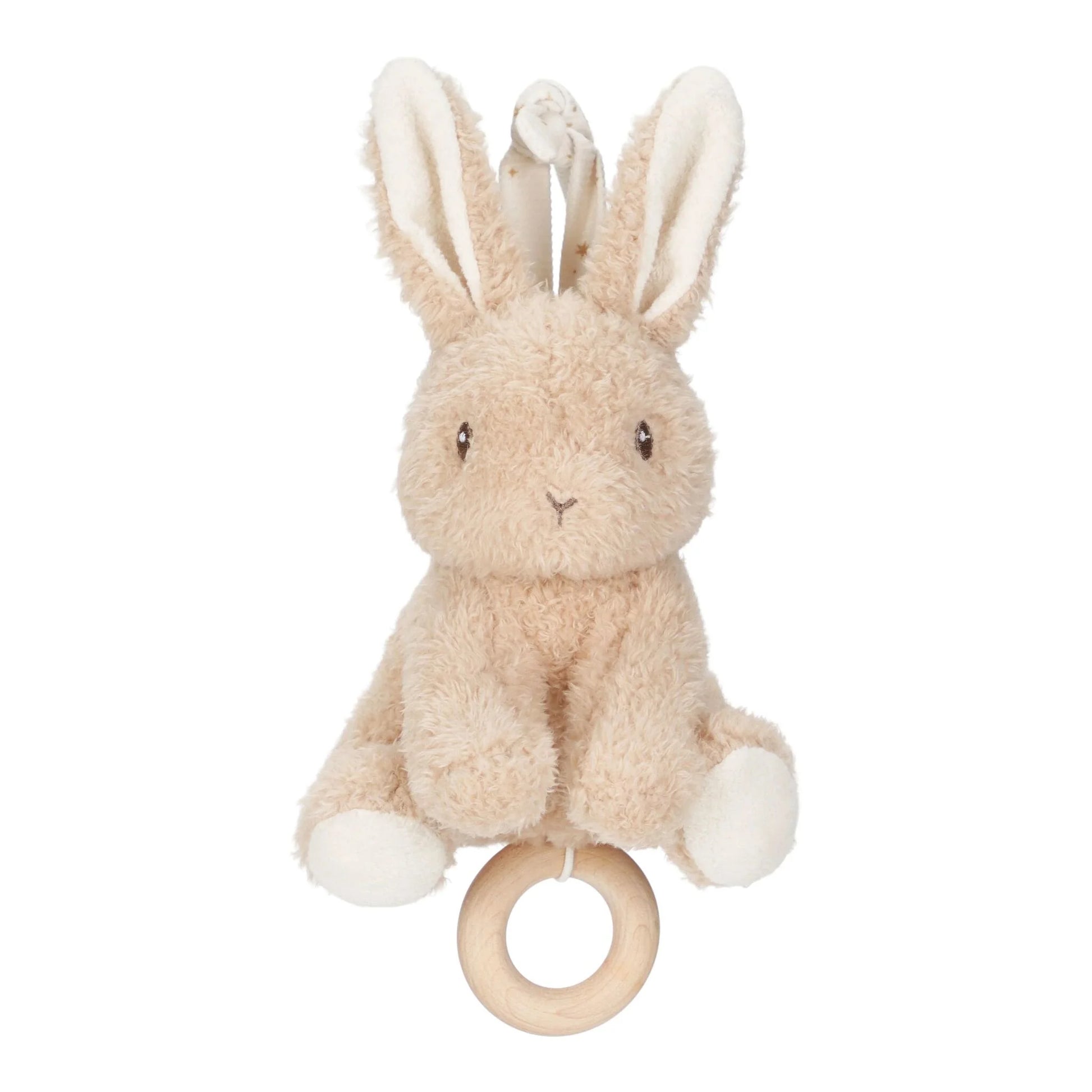 Little Dutch musikuro Baby Bunny