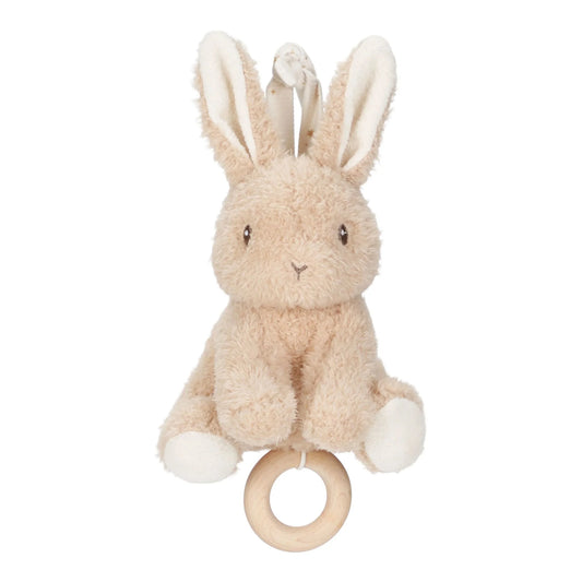 Little Dutch musikuro Baby Bunny