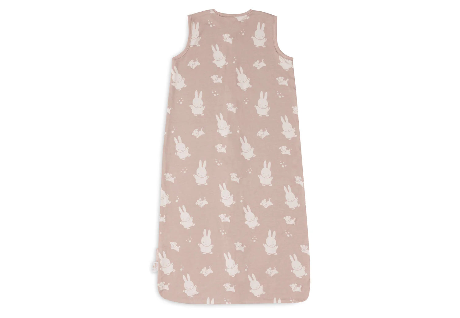 Baby sovepose TOG 0.5 - Miffy & Snuffy sommersovepose