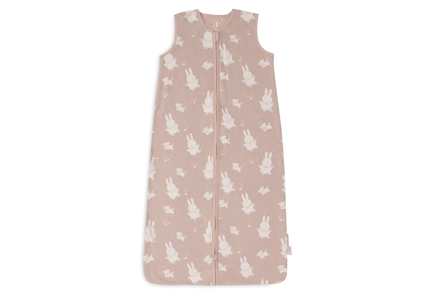 Baby sovepose TOG 0.5 - Miffy & Snuffy sommersovepose