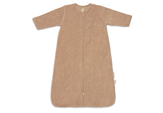 Sovepose med aftagelige ærmer - Sleepy Miffy Biscuit