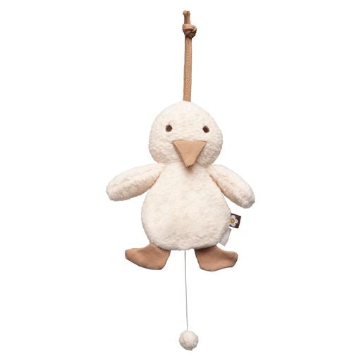 Jollein Musik Uro Spring Garden Duck