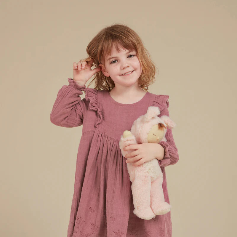 Bamse Olli Ella Cozy Dinkums Piggy Pickle
