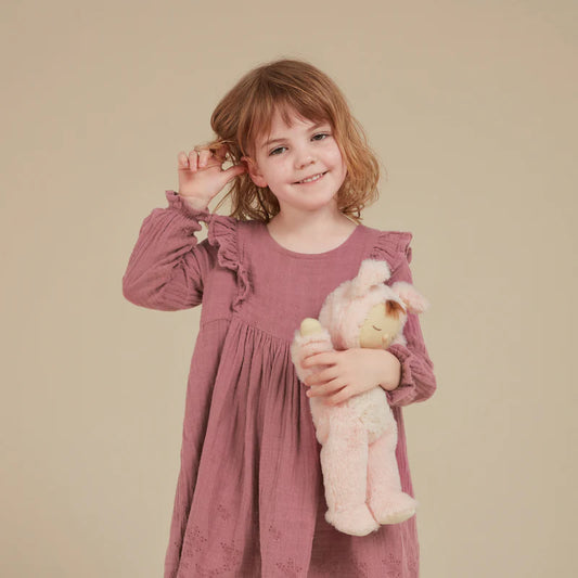Bamse Olli Ella Cozy Dinkums Piggy Pickle