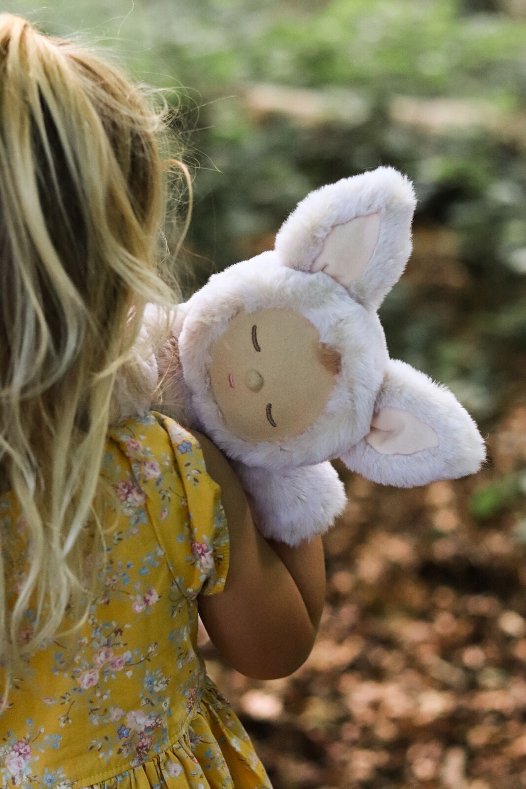 Bamse Olli Ella Cozy Dinkums - Fox Fenix