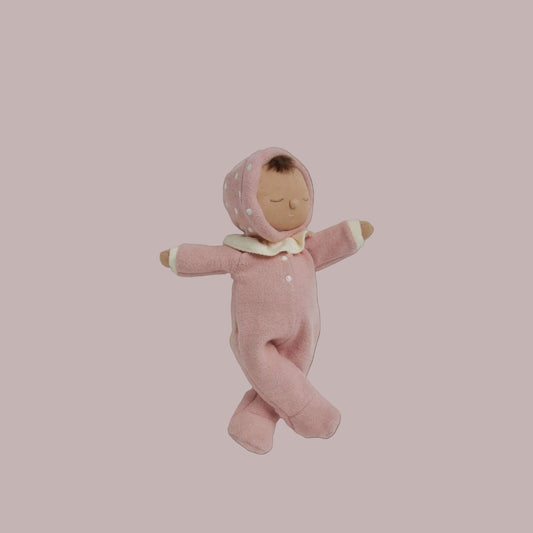 Olli Ella dukke Dozy Dinkums Toadstool Pip
