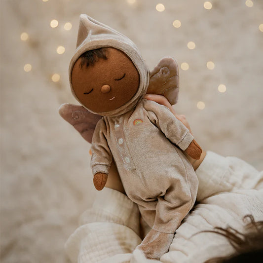 Olli Ella dukke Fairy Ada
