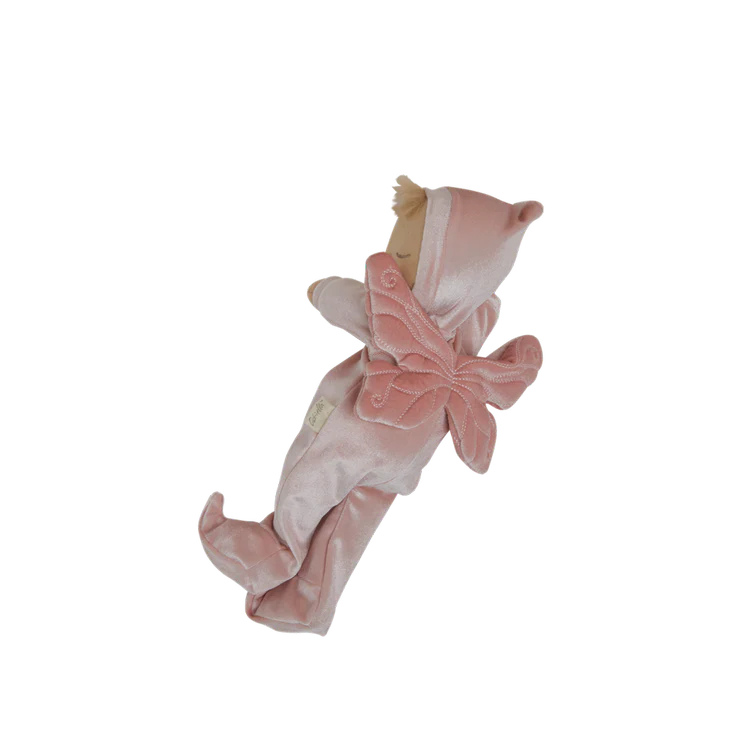 Olli Ella dukke Fairy Aurora