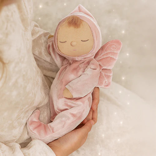 Olli Ella dukke Fairy Aurora