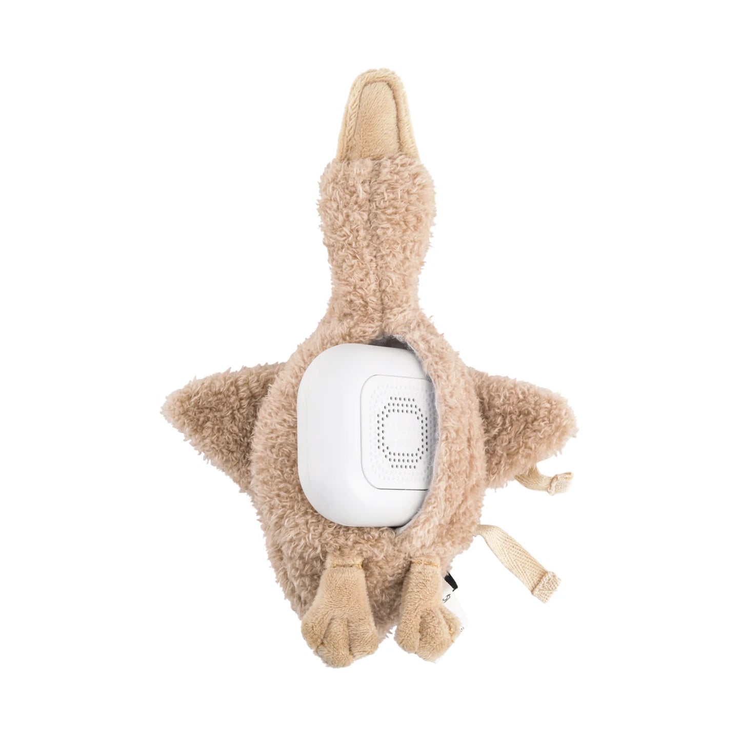 Flow Amsterdam hjertelydsbamse Liva On the Go Oat