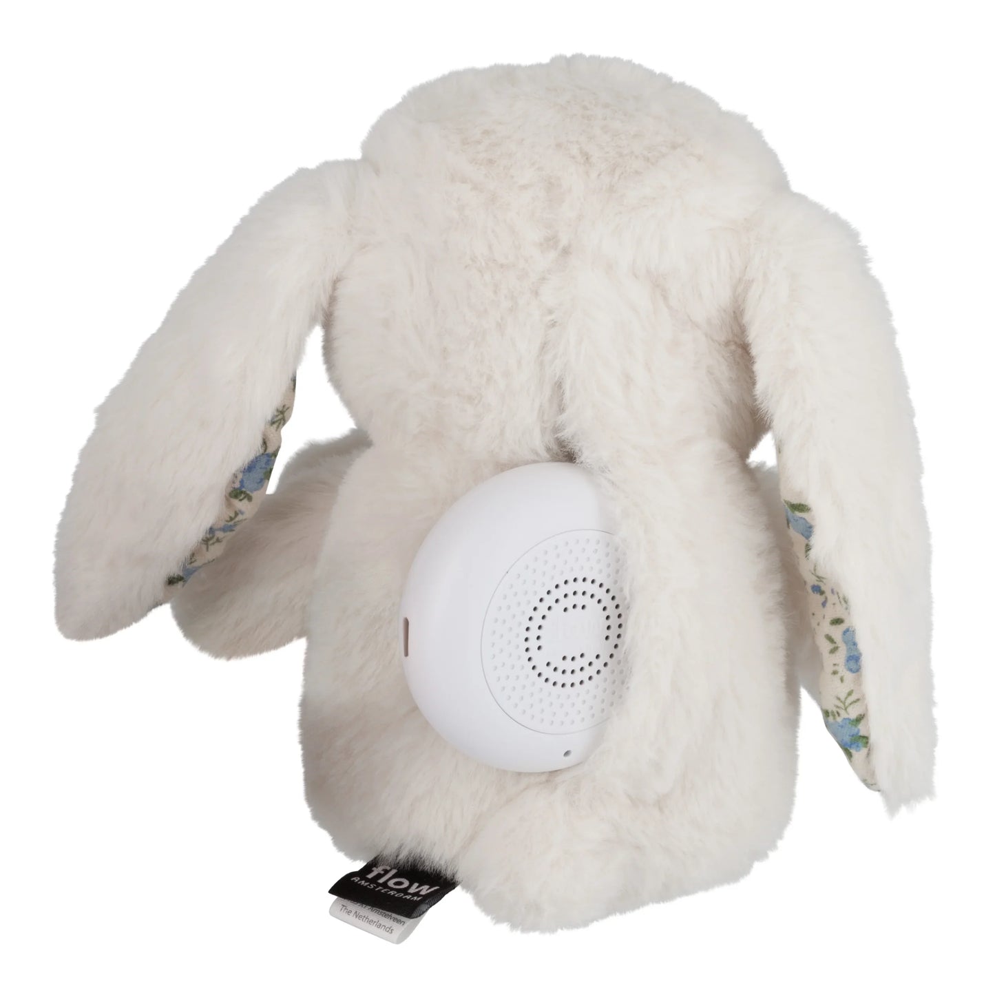 Hjertelydsbamse Milo - Limited Edition
