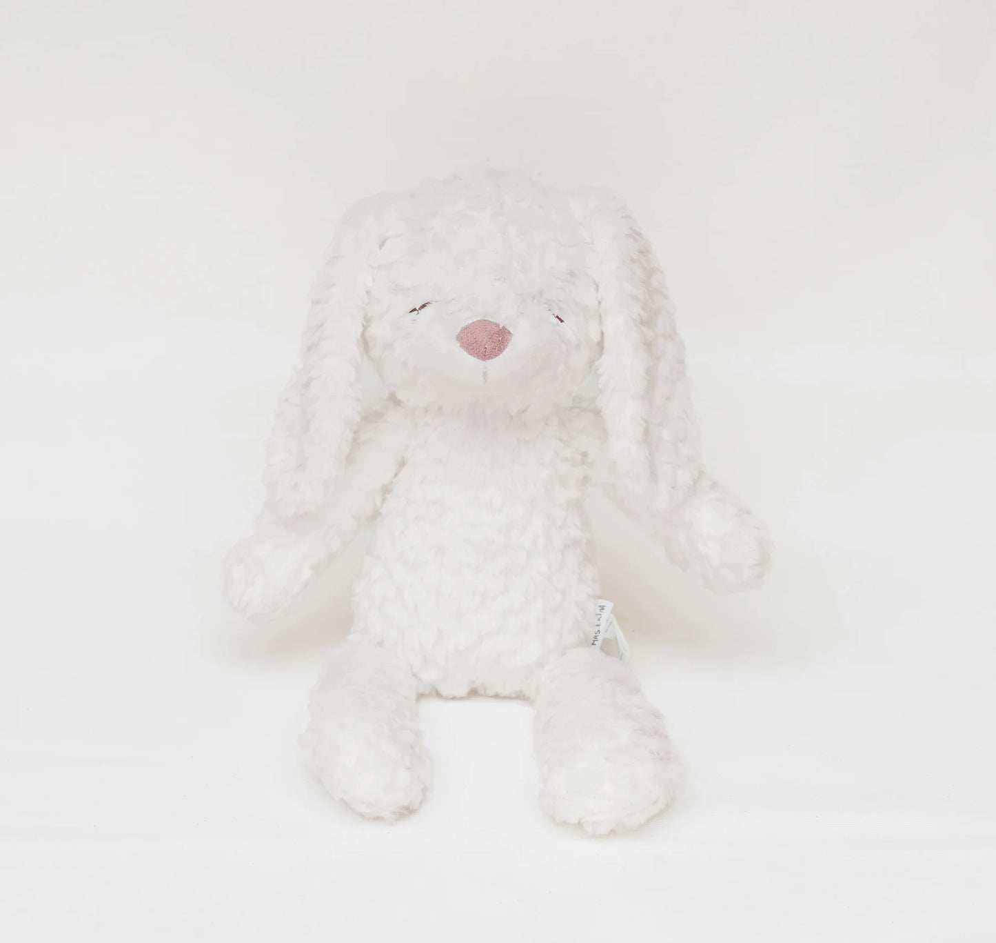 Mrs. Ertha Mrs. Pookie Rabbit
