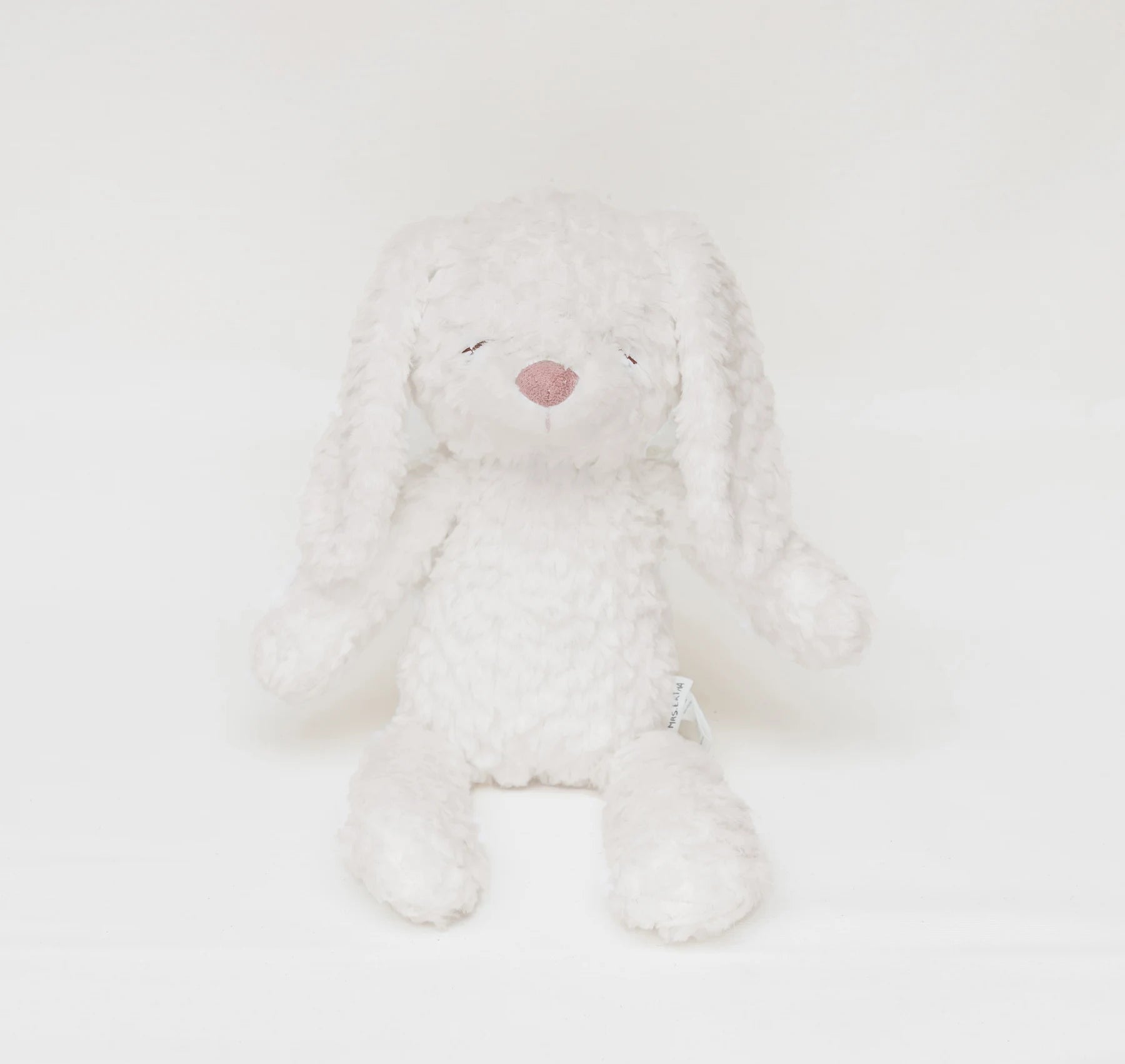 Mrs. Ertha Mrs. Pookie Rabbit