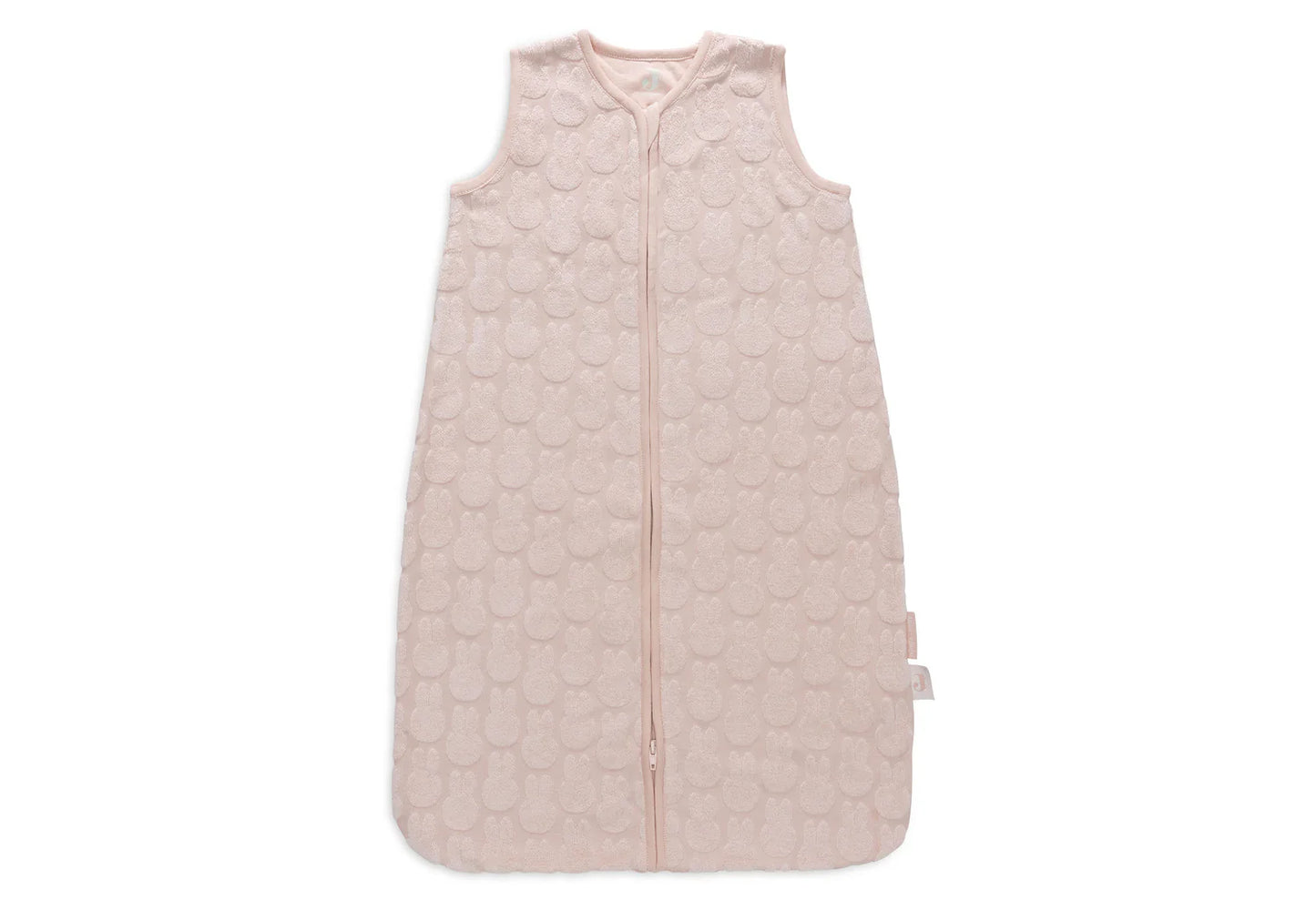 Jollein sovepose - Miffy - Wild Rose