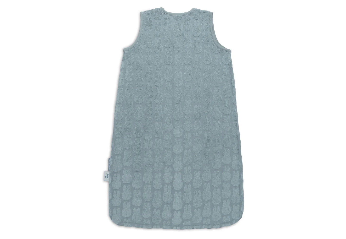 Jollein sovepose - Miffy - Sea Green