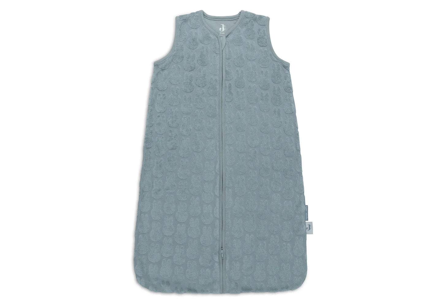 Jollein sovepose - Miffy - Sea Green
