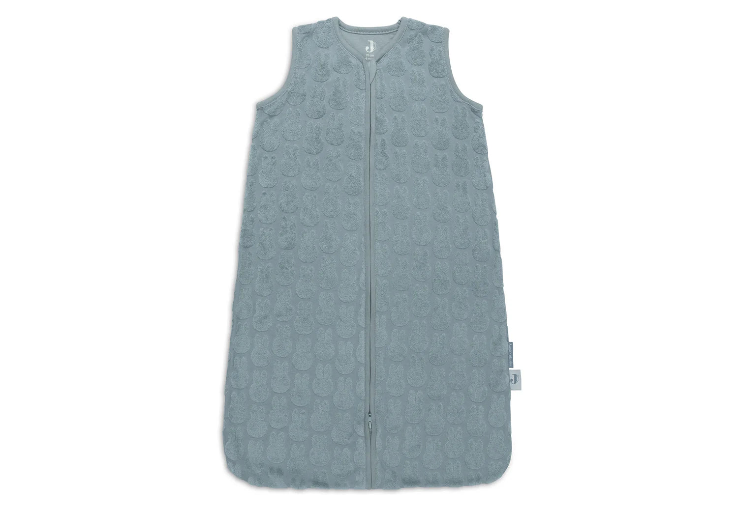 Jollein sovepose - Miffy - Sea Green