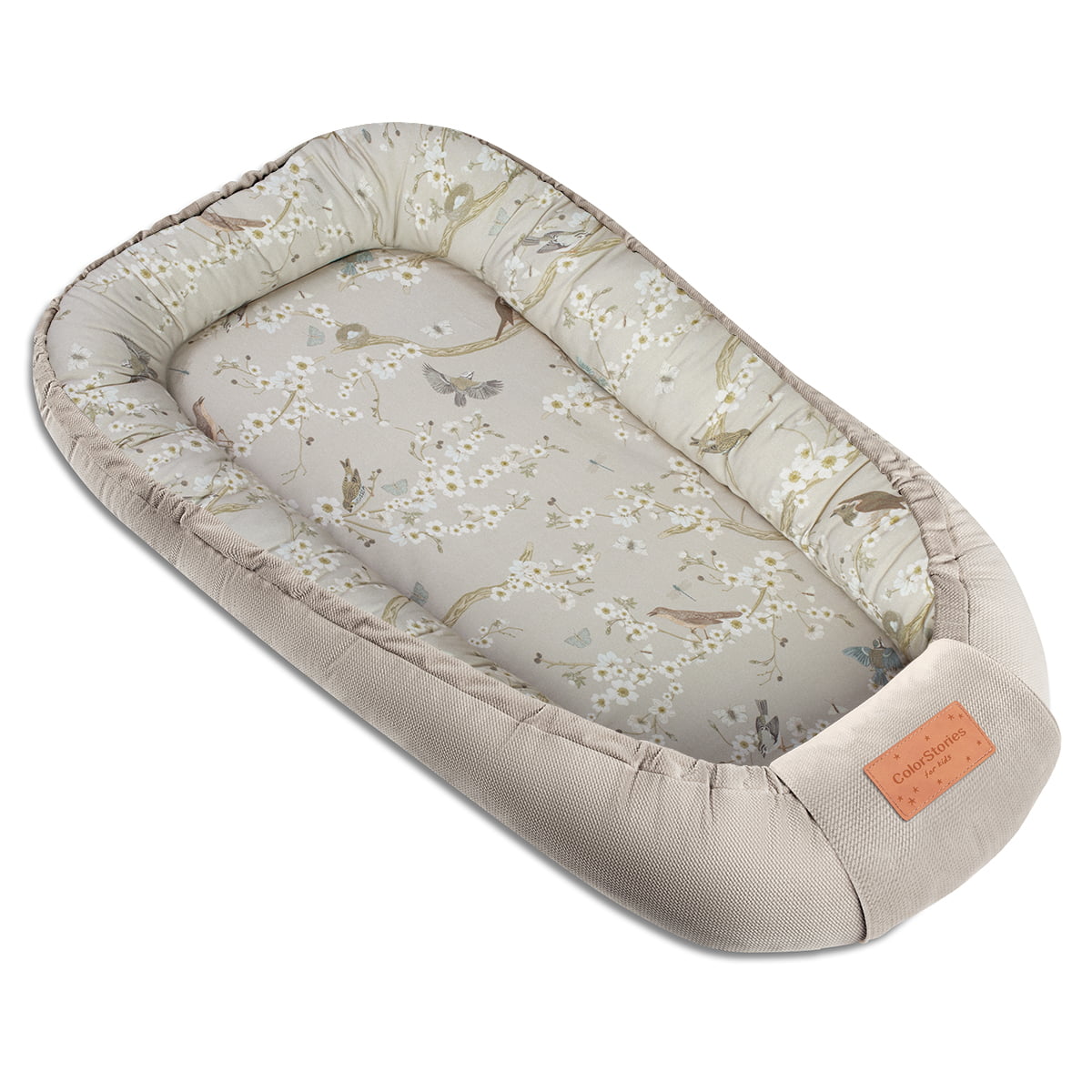 ColorStories Babynest Birdsong