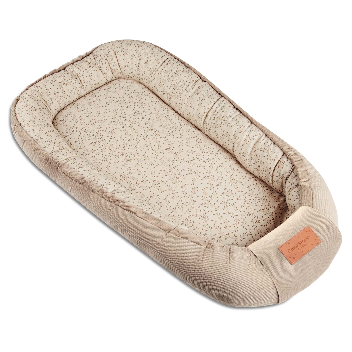 ColorStories Babynest Herbs