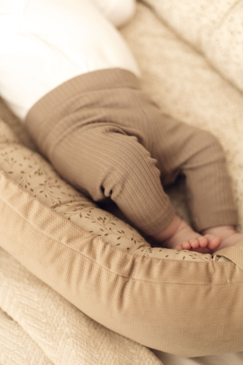 ColorStories Babynest Herbs