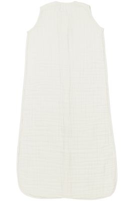 Meyco musselin sovepose - Offwhite