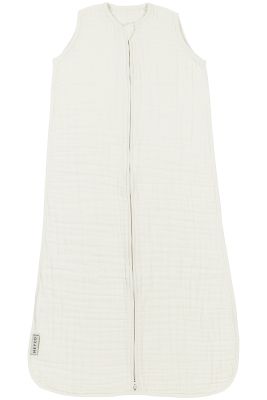 Meyco musselin sovepose - Offwhite