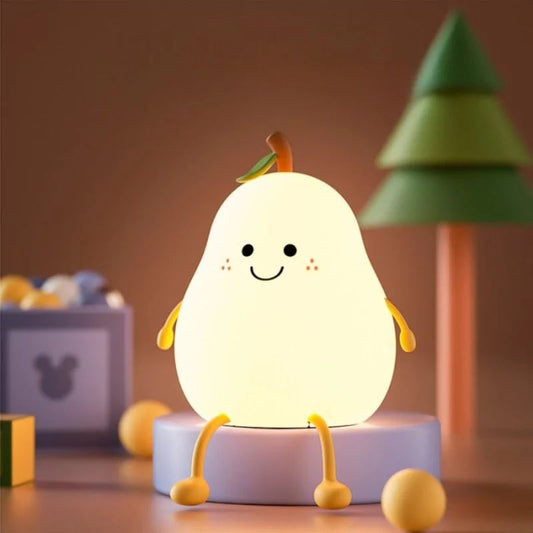 Mary's natlampe Pear