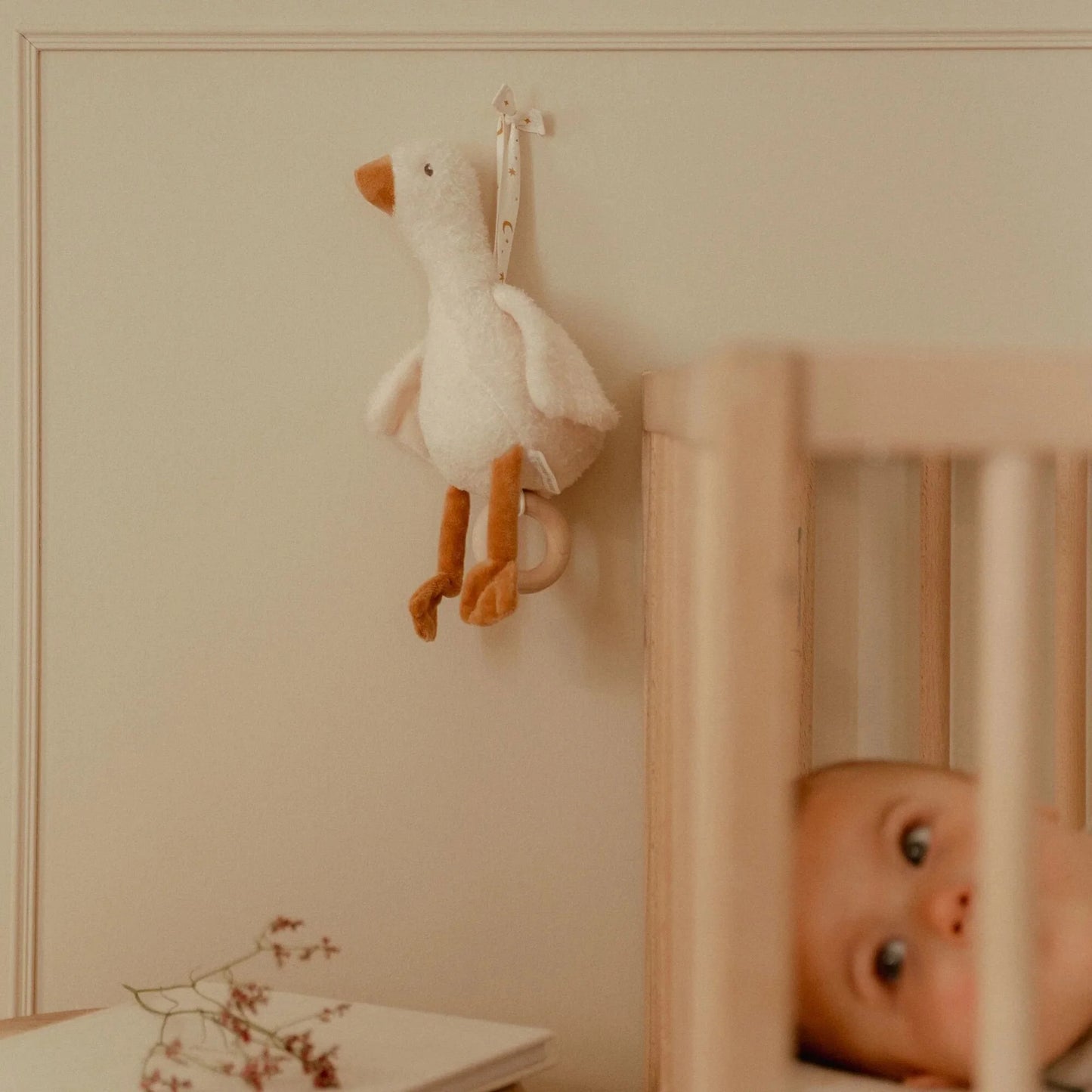 Little Dutch musikuro Little Goose