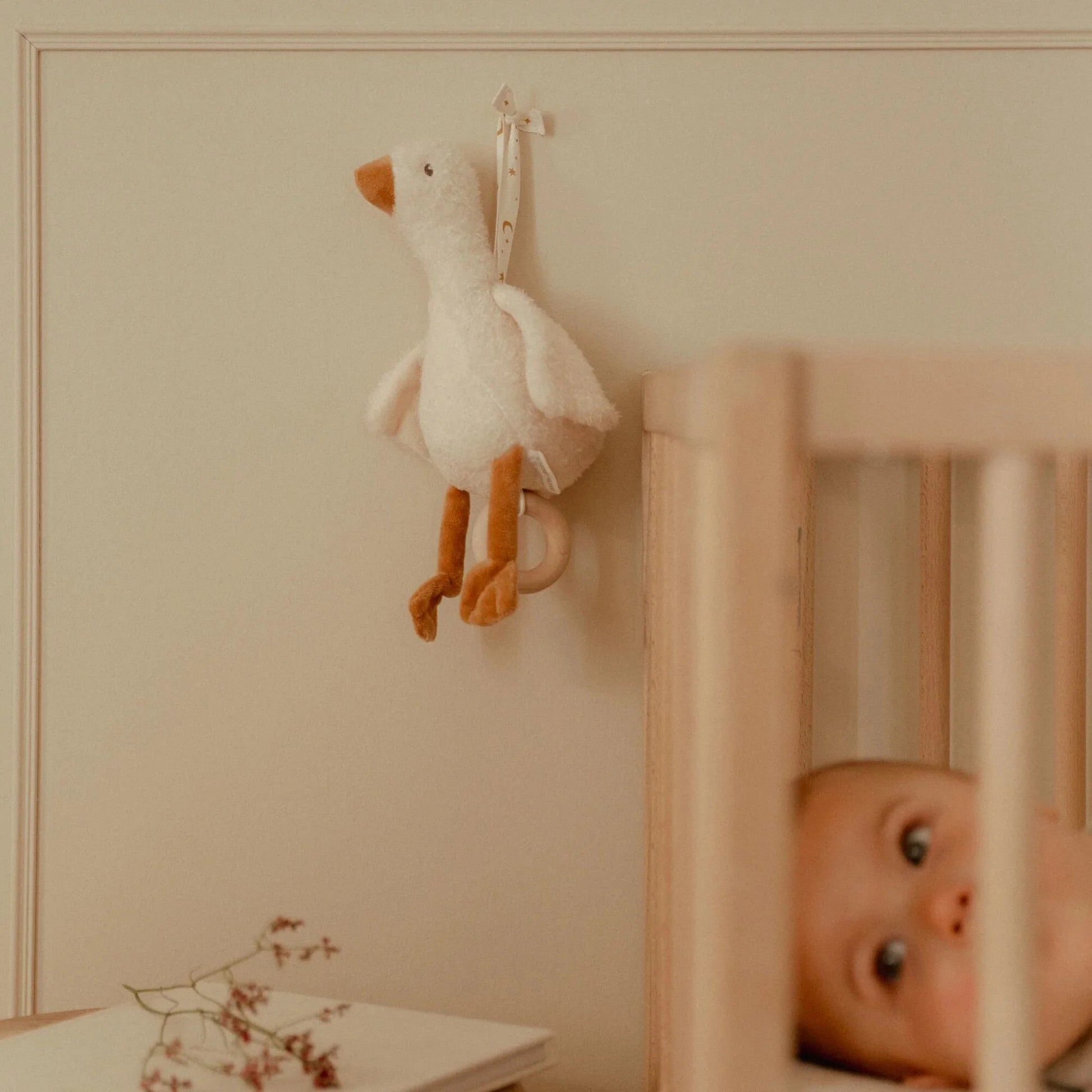 Little Dutch musikuro Little Goose