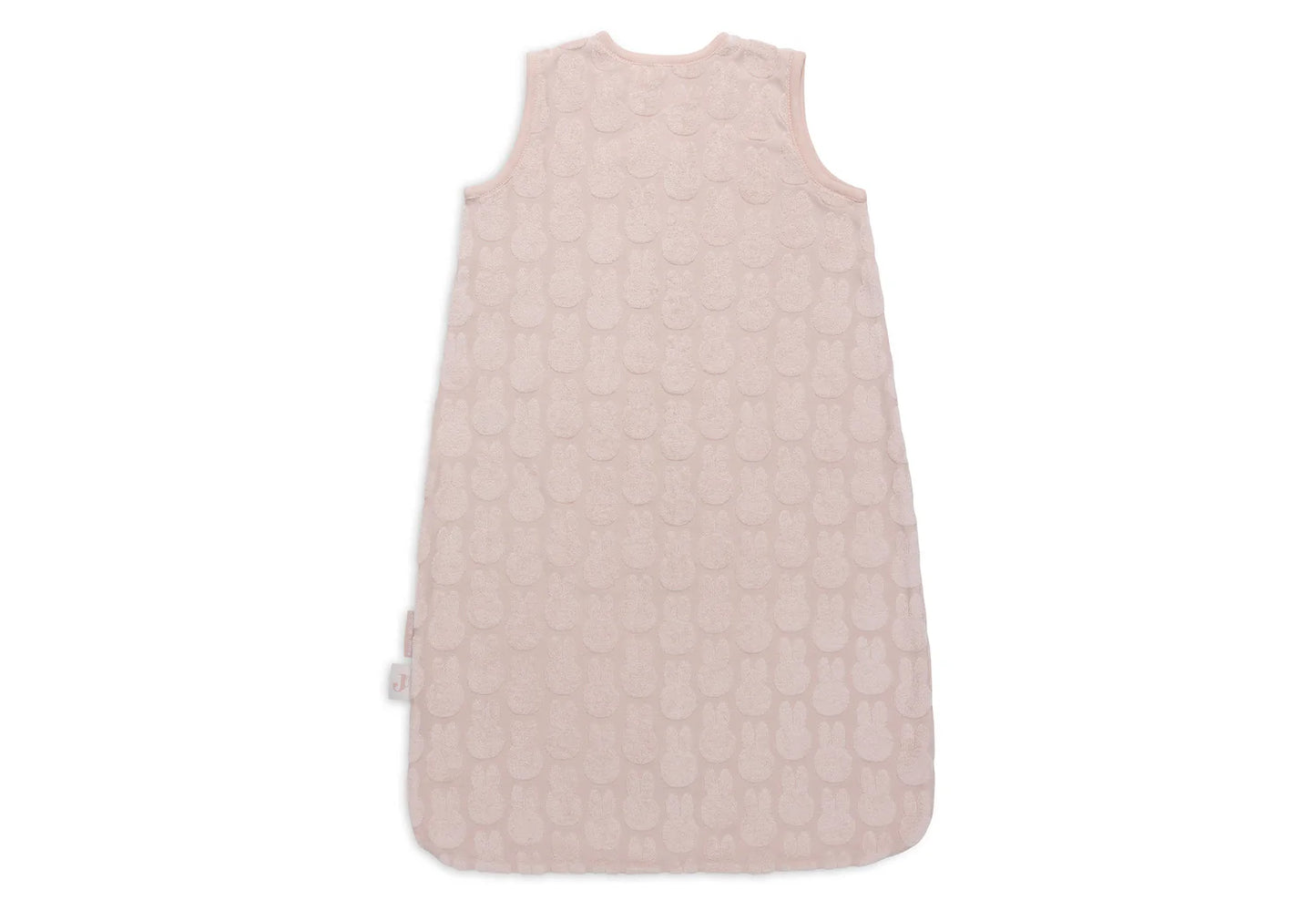 Jollein sovepose - Miffy - Wild Rose
