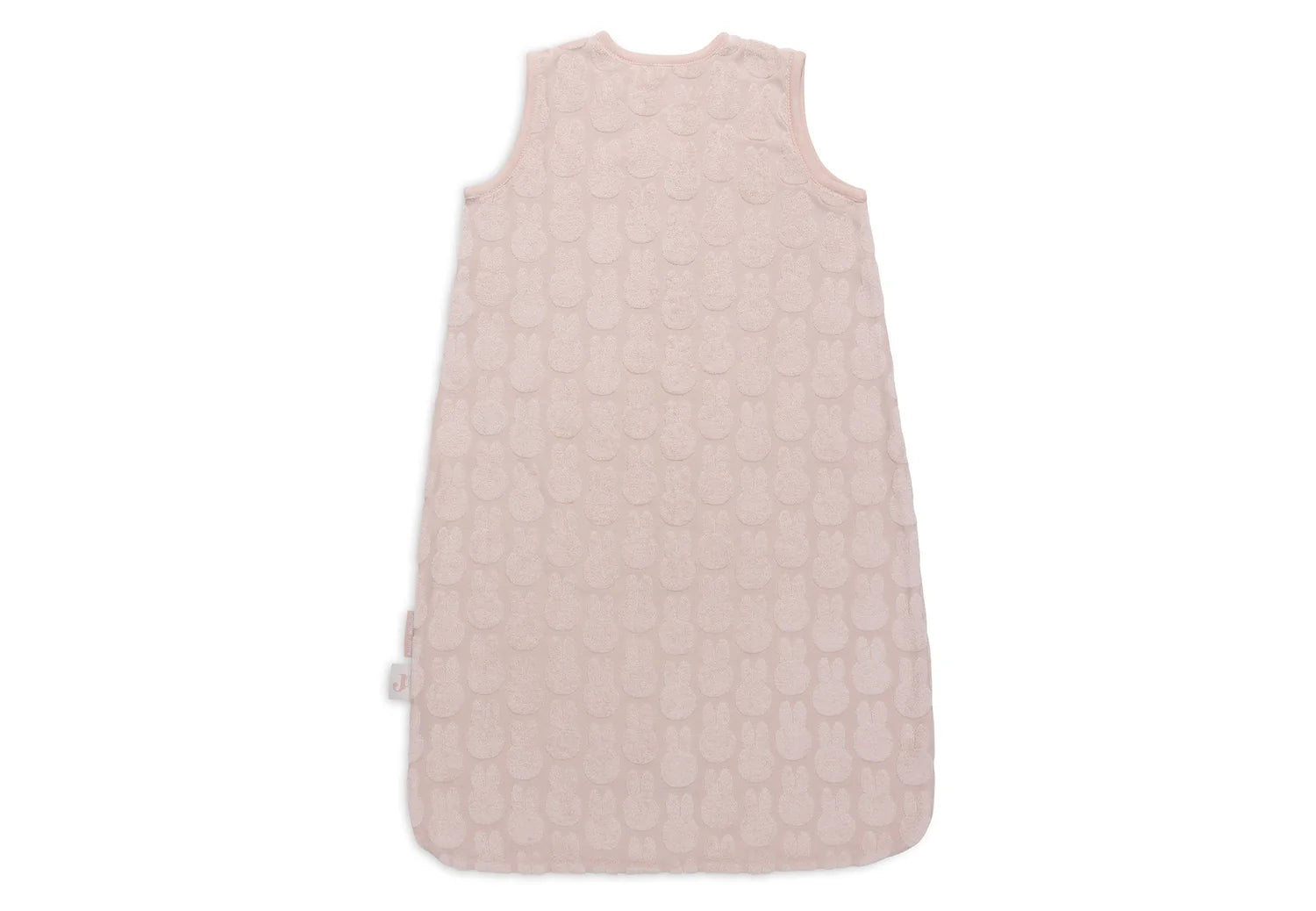 Jollein sovepose - Miffy - Wild Rose