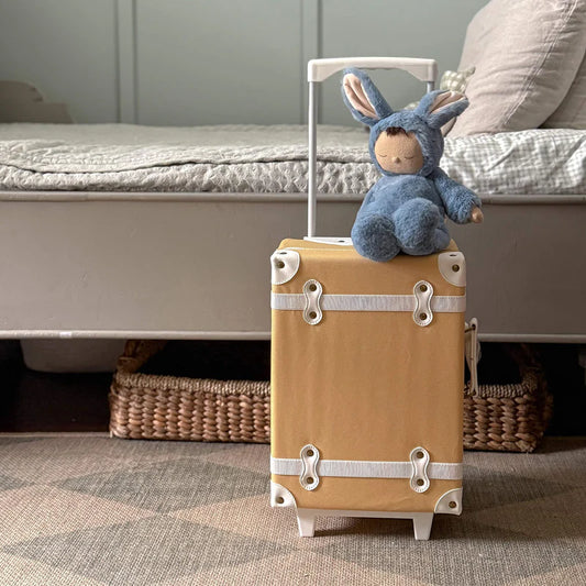 Olli Ella bamse Cozy Dinkums Bunny Twiggy