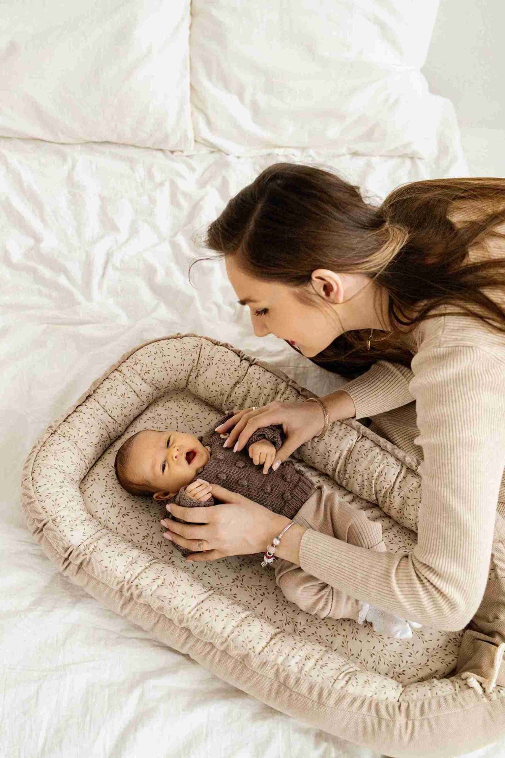ColorStories Babynest Herbs