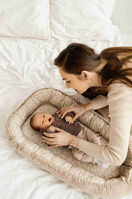 ColorStories Babynest Herbs