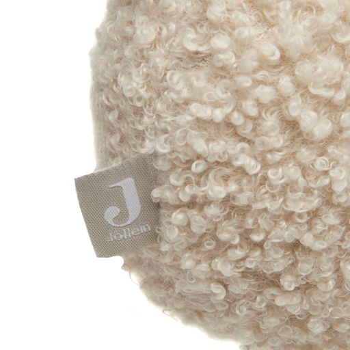 Jollein Musik Uro Teddy Bear Natural