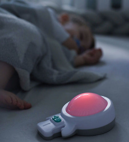 Rockit Zed sengevugger - Med vibration og lys