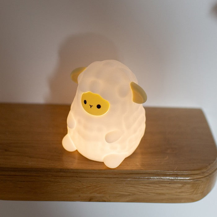 Mary's natlampe - Lille Lam