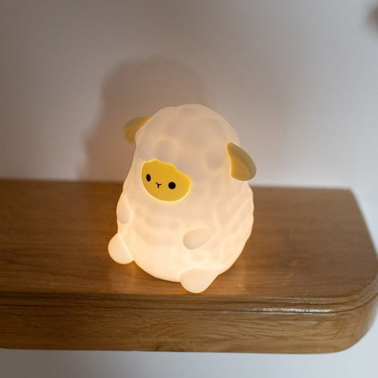 Mary's natlampe - Lille Lam