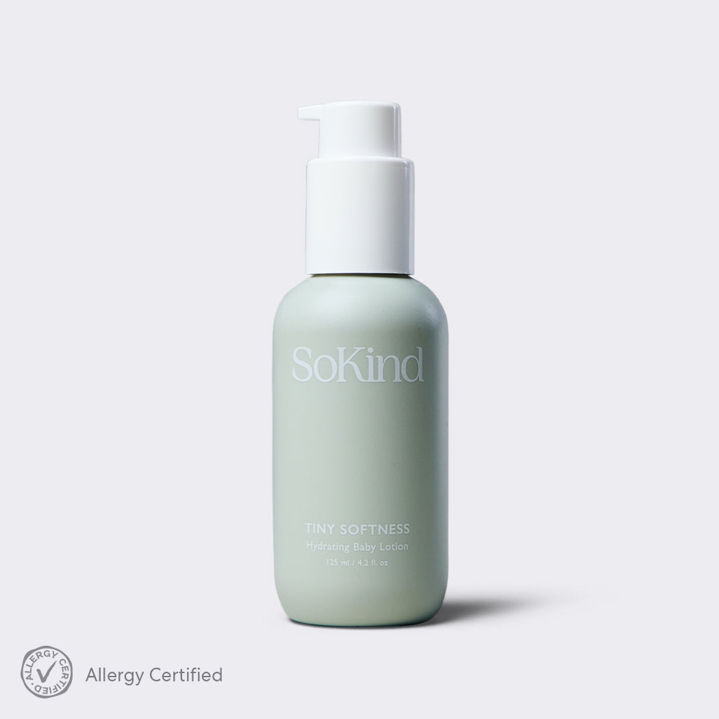 SoKind fugtighedscreme Tiny Softness