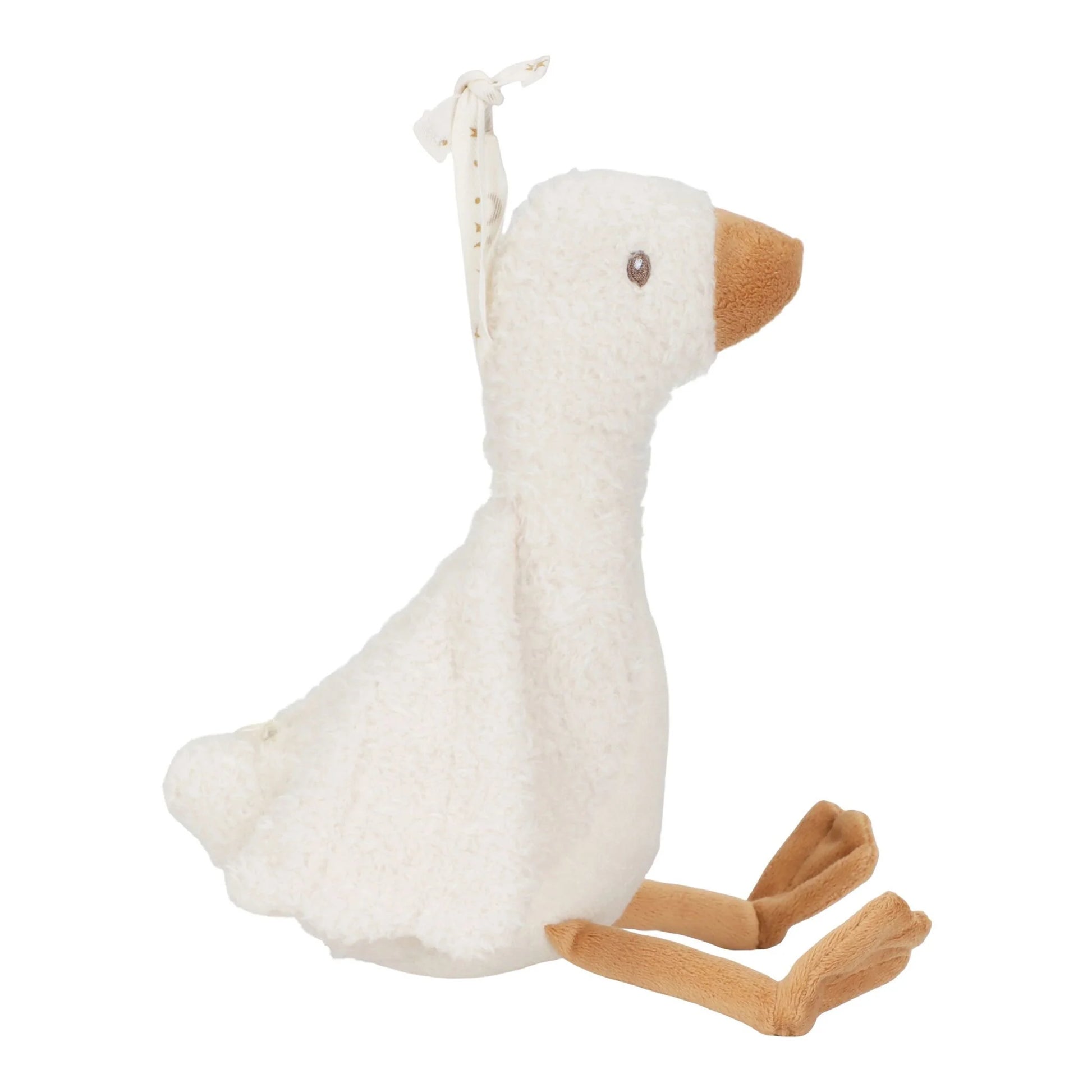 Little Dutch Natlys med beroligende lyde Goose