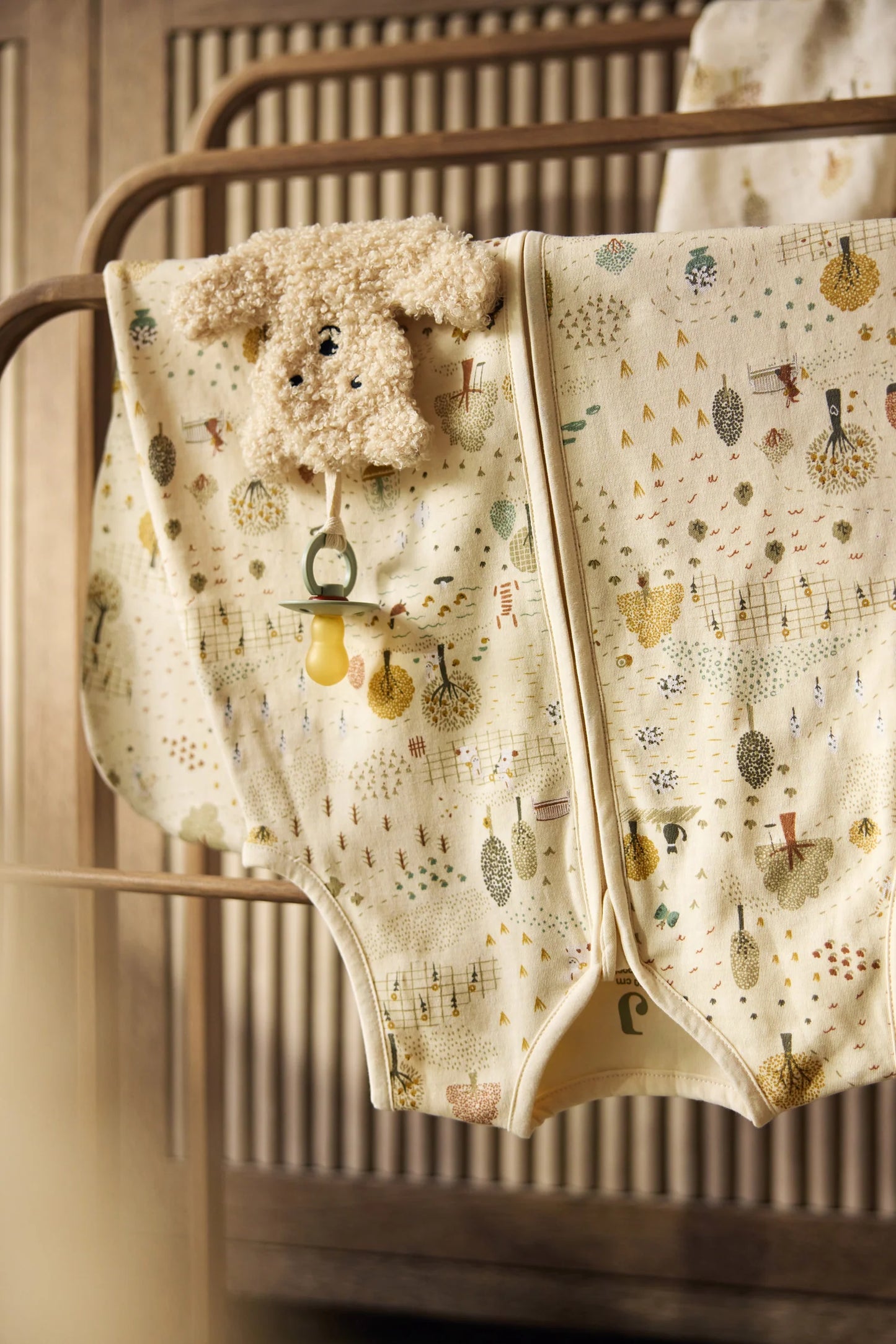 Sovepose baby TOG 0.5 – Jollein – Tiny Park