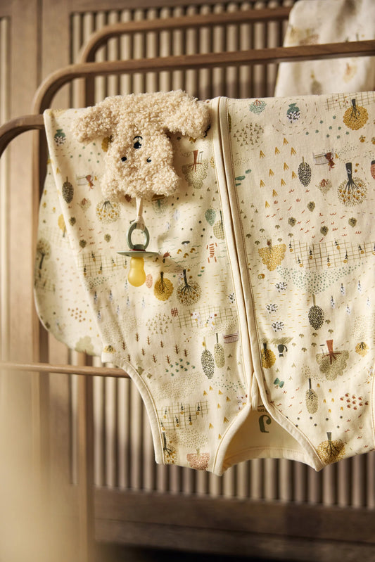Sovepose baby TOG 0.5 – Jollein – Tiny Park