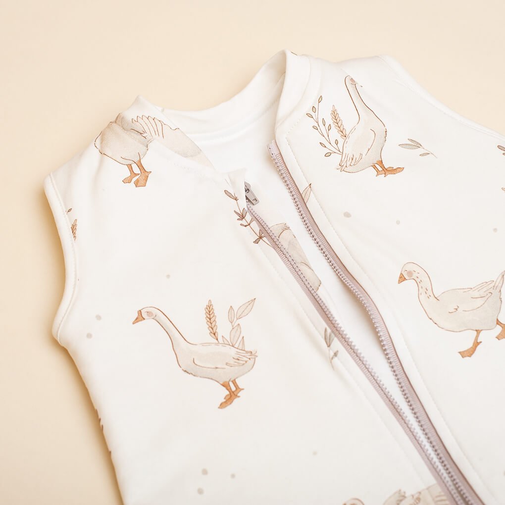 ColorStories sovepose Happy Goose