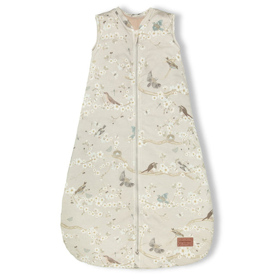 ColorStories sovepose Birdsong
