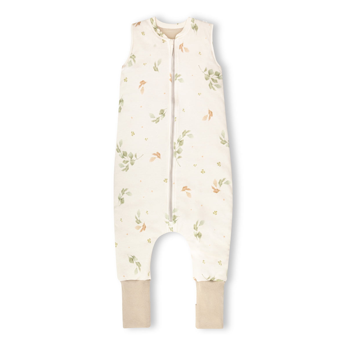 ColorStories sovepose med ben Eucalyptus 2-4 år